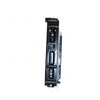 Radiator, Manual, Aftermarket Suits Kia Pregio 3VRS/CT 2002 to 2006 - 375 x 528 x 32 mm