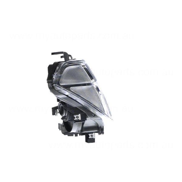 Head Lamp Drivers Side Certified suits Nissan Pathfinder R51 5/2005 to 6/2007