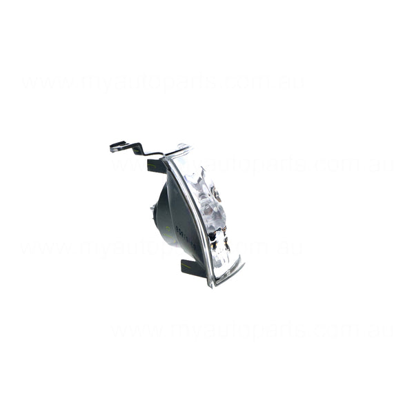 Front Park / Indicator Lamp Passenger Side Certified Suits Mazda 626 GF 1997 to 2002