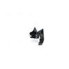 Rear Bar Bracket Drivers Side OEM suits Mazda 3 BL