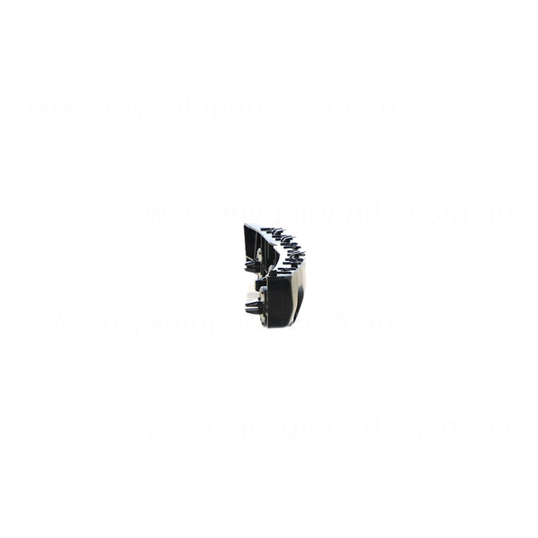 Front Bar Bracket Passenger Side OEM suits Nissan X-Trail T32