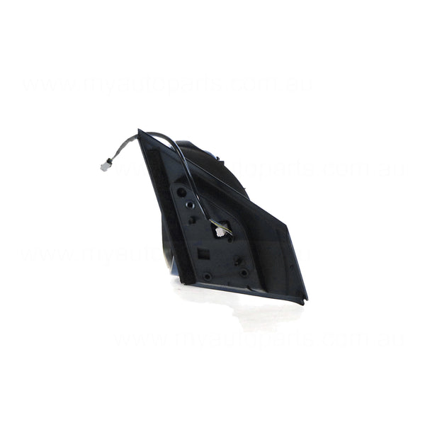 Door Mirror Heated Passenger Side OEM Suits Mazda CX-9 TB 2009 to 2016