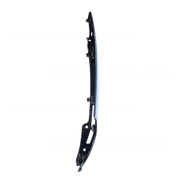 OEM Front Bar Flare Passenger Side suits Mazda CX-30 DM 2019 onwards