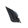 Door Mirror Passenger Side Certified Suits Mazda 2 DE Hatch 2007 to 2014
