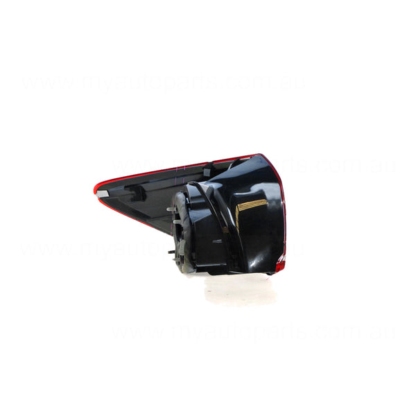 Tail Lamp Drivers Side OEM suits Mazda 6 Sport GJ/GL Wagon 12/2012 to 7/2018