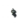Front Door Outer Handle Aftermarket Suits Nissan Patrol GQ 1987 to 1997