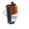 Front Park / Indicator Lamp Drivers Side Aftermarket Suits Nissan Nissan Truck CK450/CW520 1992 to 2021