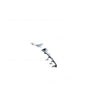 Grille Drivers Side OEM Suits Nissan Tiida C11 2006 to 2009
