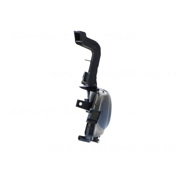 Fog Lamp Bracket Passenger Side OEM Suits Mazda 3 BK 2004 to 2006
