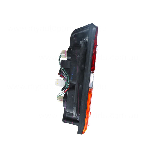Tail Lamp Drivers Side Aftermarket suits
