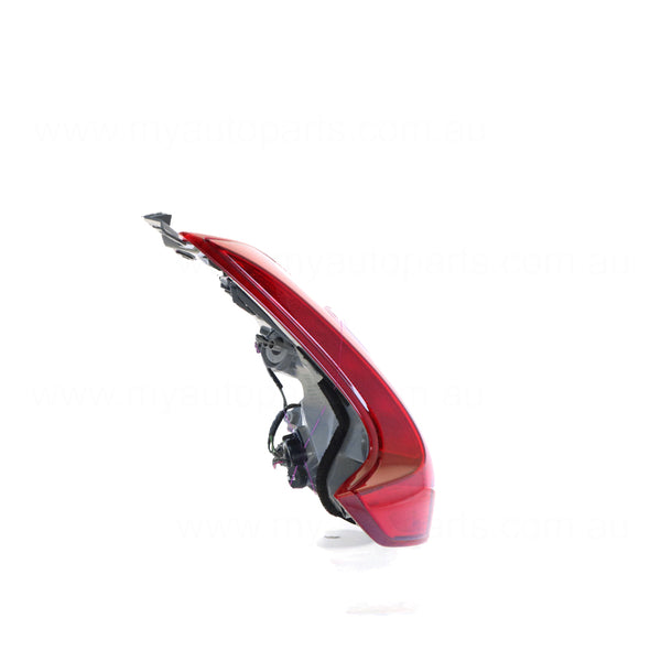 LED Tail Lamp Passenger Side OEM Suits Nissan 370Z Z34 2009 to 2012