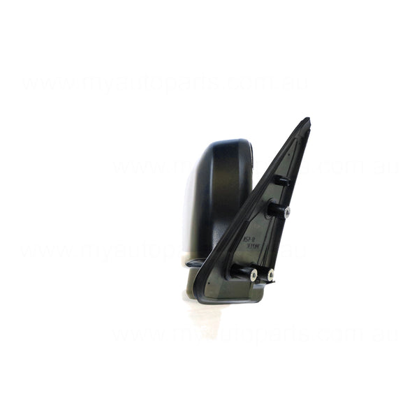 Door Mirror Drivers Side OEM Suits Nissan Patrol GU/Y61 Ute 1999 to 2016