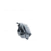 Halogen Manual Adjust Head Lamp Passenger Side Q-Part Certified suits Mazda 3 BL