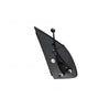 Chrome Door Mirror Passenger Side Aftermarket suits Nissan Navara D40 & Pathfinder R51 2005 to 2007