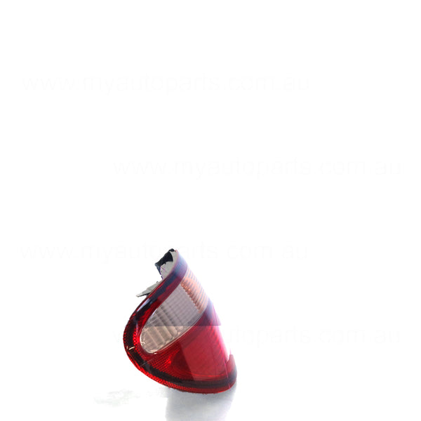 Tail Lamp Passenger Side Certified Suits Nissan Pulsar N16 Sedan 5/2000 to 6/2003