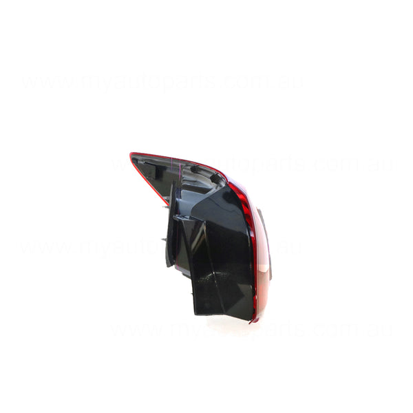 Tail Lamp Drivers Side Certified Suits Mazda CX-5 KE 2/2012 to 2/2017