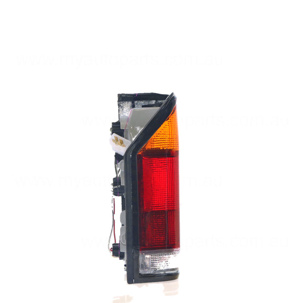 Certified Tail Lamp Passenger Side suits Mazda E Series E SERIES 1984 to 1999