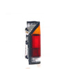 Certified Tail Lamp Passenger Side suits Mazda E Series E SERIES 1984 to 1999