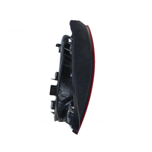 Tail Lamp Drivers Side OEM Suits Nissan Micra K12 2007 to 2010