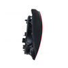 Tail Lamp Drivers Side OEM Suits Nissan Micra K12 2007 to 2010