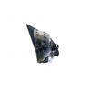 Electric Without Indicator Door Mirror Drivers Side OEM Suits Nissan Dualis J10 2010 to 2014