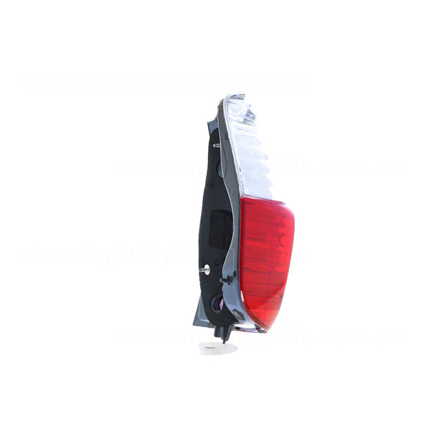 Tail Lamp Passenger Side OEM Suits Honda Jazz GD 2006 to 2008