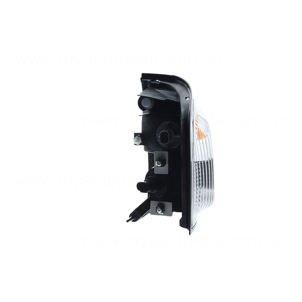 Front Park / Indicator Lamp Drivers Side OEM suits