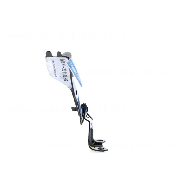 Bonnet Hinge OEM Suits Mazda 3 BK 2004 to 2009