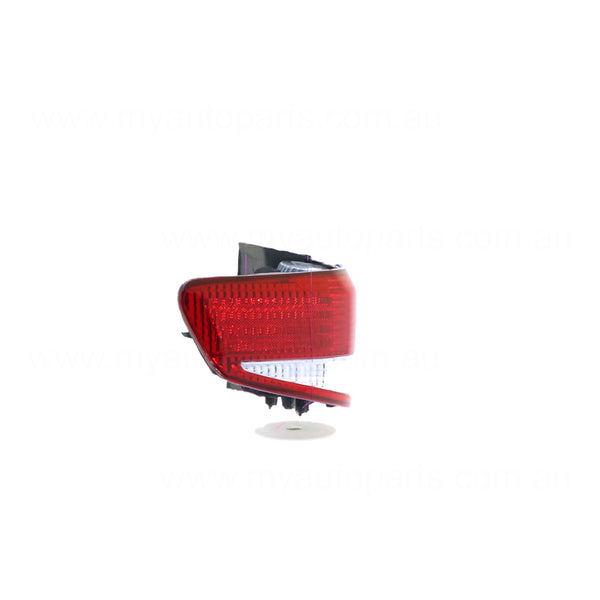 Tail Lamp Passenger Side Aftermarket Suits Honda Accord CM 11/2002 To 5/2006