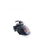 Black Head Lamp Drivers Side Certified Suits Nissan Pulsar N16 9/2002 to 1/2006