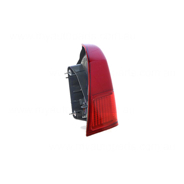 Tail Lamp Passenger Side OEM Suits Honda Civic ES 2000 to 2002