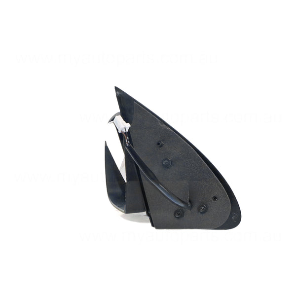 Door Mirror Passenger Side OEM Suits Nissan Micra ST/ST-L K13 9/2010 to 1/2013