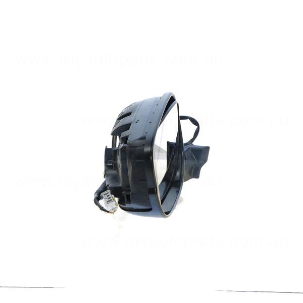 Door Mirror Passenger Side OEM Suits Honda Jazz GE 2008 to 2014