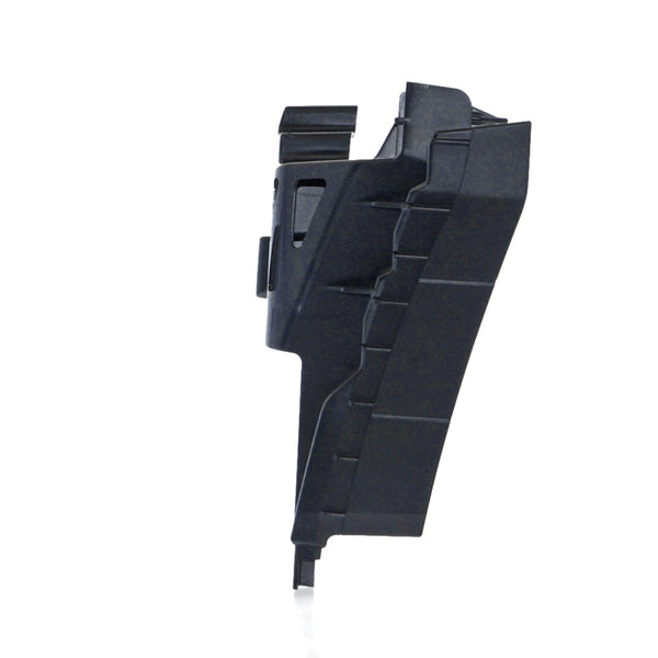 Front Bar Bracket Drivers Side OEM Suits Mazda 3 BK 2006 to 2009