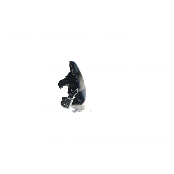 Front Door Outer Handle Passenger Side Aftermarket Suits Mazda 6 GG/GY 2002 to 2008