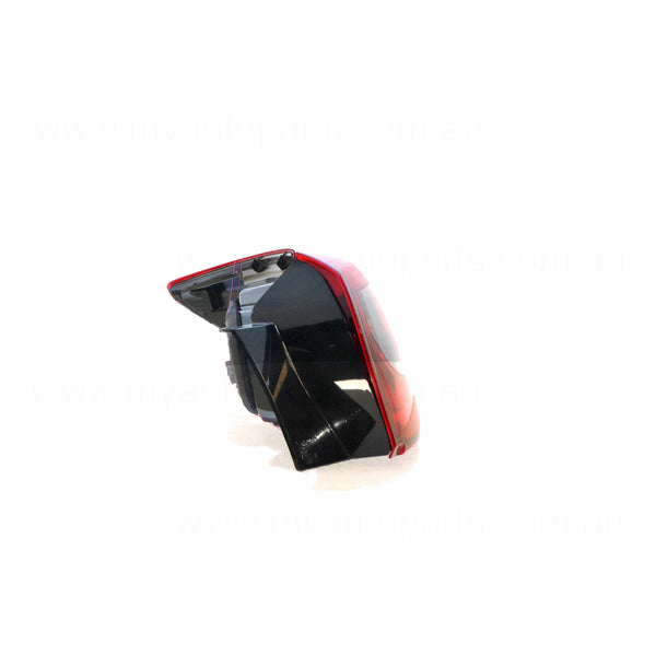 Tail Lamp Drivers Side OEM Suits Mazda CX-5 KE 2015 to 2017
