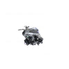 Halogen Head Lamp Drivers Side OEM Suits Mazda 3 BM 11/2013 to 5/2016