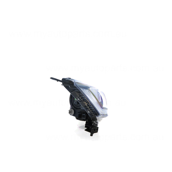 Projector Manual Adjust Head Lamp Drivers Side OEM Suits Honda Accord CR 2013 to 2016