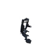 Front Bar Grille Drivers Side OEM Suits Mazda 3 BK Sedan SP23 2006 to 2009