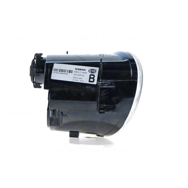 Daytime Running Lamp Passenger Side OEM suits Nissan Navara