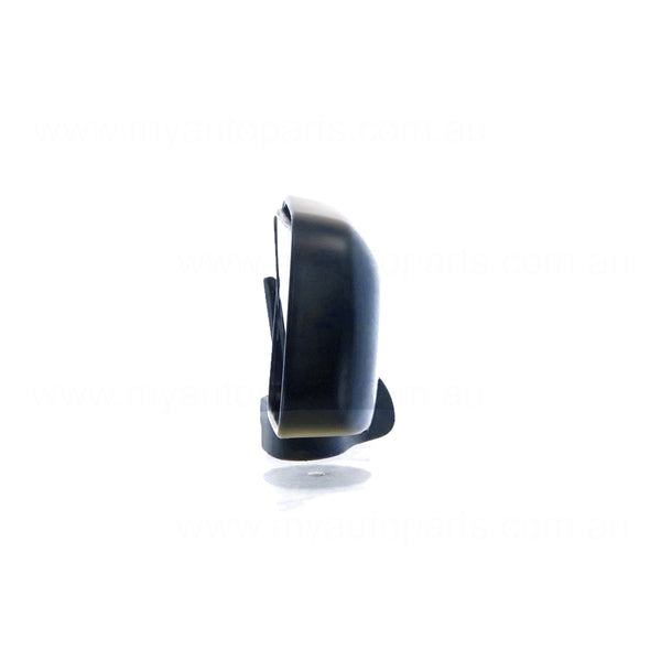 Manual Without Indicator Door Mirror Drivers Side Aftermarket Suits Nissan Navara D22 2001 to 2015