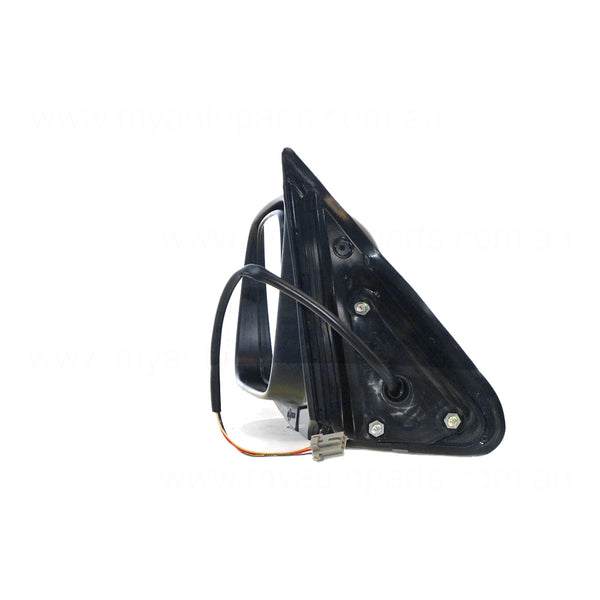 Door Mirror Passenger Side Certified Suits Honda CR-V RD 2001 to 2007