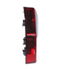 Red/Clear Tail Lamp Passenger Side Certified Suits Nissan Pathfinder R51 2005 to 2013