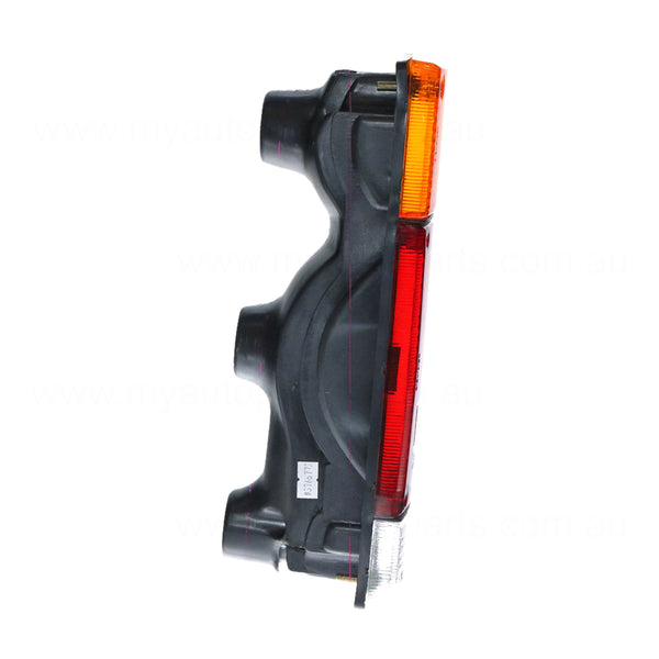 Tail Lamp Passenger Side Aftermarket suits