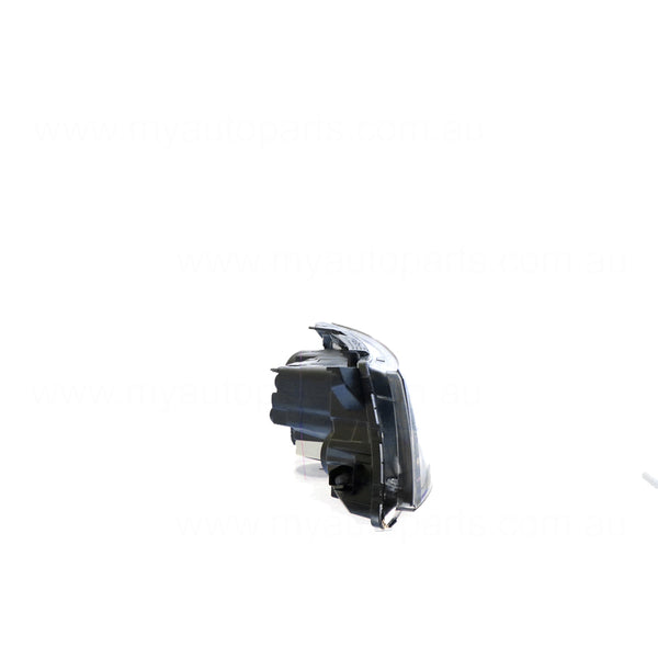 Xenon Head Lamp Passenger Side OEM Suits Kia Optima TF 2011 to 2013