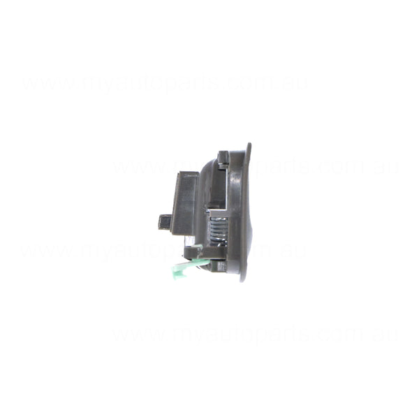 Front Door Inside Handle Passenger Side Aftermarket Suits Kia Rio JB 2005 to 2011
