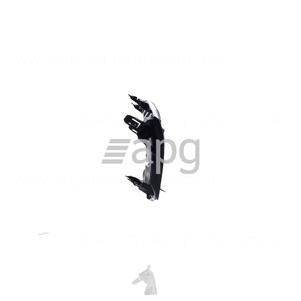 Nissan Patrol OEM Front Bar Grille Passenger Side 08/2019 to 12/2022 - 622576JF0C