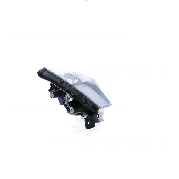 Head Lamp Drivers Side OEM Suits Honda Accord CM 5/2006 to 2/2008