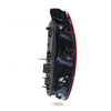 Tail Lamp Passenger Side OEM Suits Nissan Micra K12 2007 to 2010