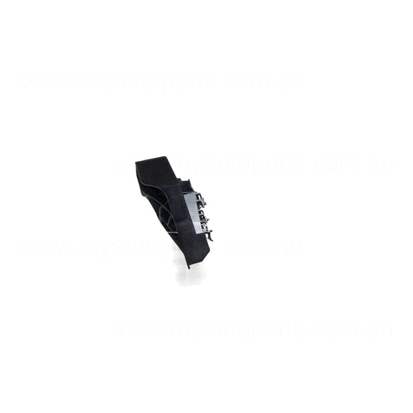 Front Bar Bracket Passenger Side OEM Suits Honda Jazz GE 2008 to 2014